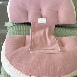 pregnant pillow