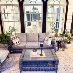 Outdoor Patio Furniture
