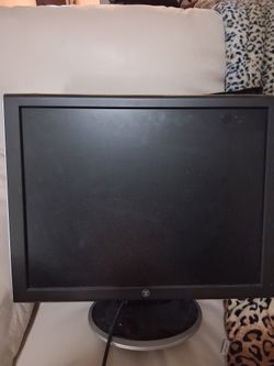 Monitor Computer