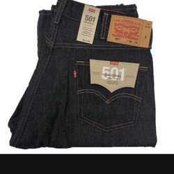 501 Original Levi’s 