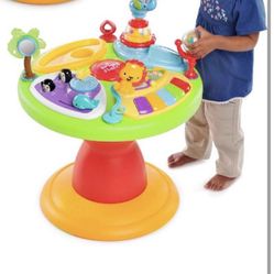 Juguete Con Música Fisher Price Toy With Sounds 