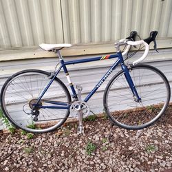 51cm Road Bike Steel Frame Read Ad Bici de Ruta