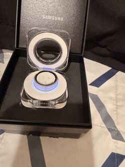 Samsung galaxy ring titanium size 11