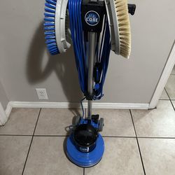 13 inch prolux core floor buffer