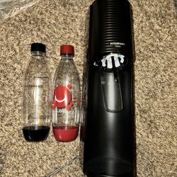 SODASTREAM TERRA