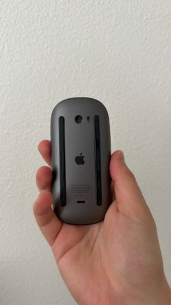 Apple Magic Mouse