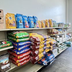 Pet Supplies. Bird Food, Parrot Food, Dog Food, Reptile Food