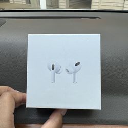 AirPod pros