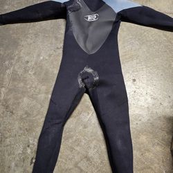 Men's Wetsuit