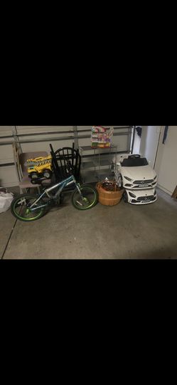 EVERYTHING FOR 120 DLLS NOT FREE NO GRATIS