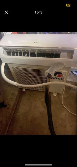 1Ton Mini Split