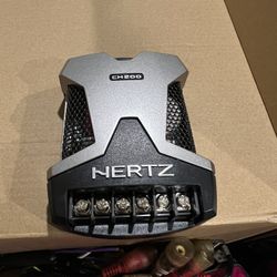 Hertz Audio 