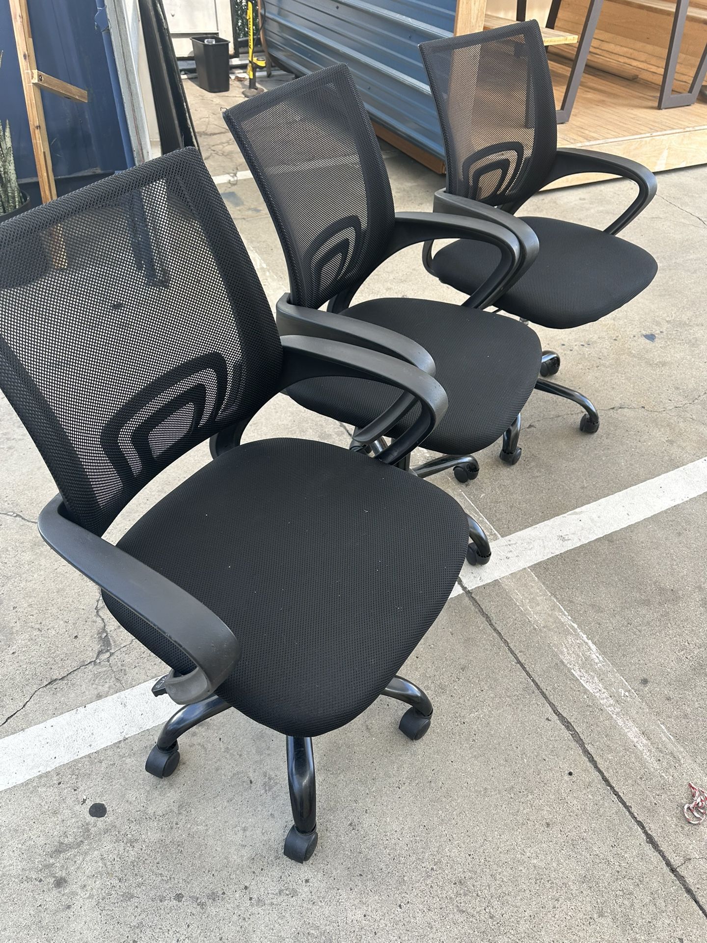 Office Chairs