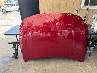 2019 20(contact info removed) 2022 2023 2024 2025 NISSAN ALTIMA HOOD BONNET OEM USED