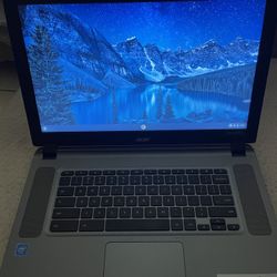 Acer Chromebook 15 
