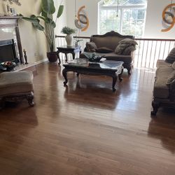 Antique Furniture For Sale