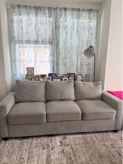 3 seater sofa