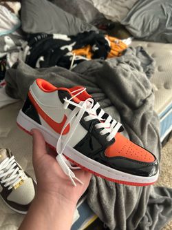 jordan 1 lows