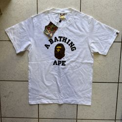 Bape Shirt
