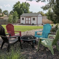 10 x 18 Pro Ranch Shed