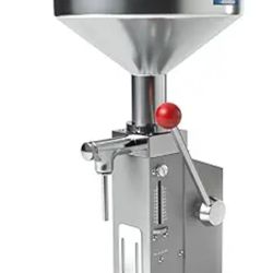 Vevor Liquid Bottle Machine Filler