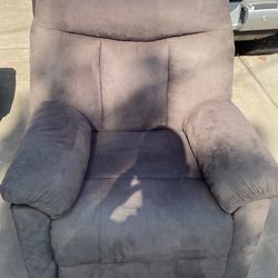Sofa Recliner