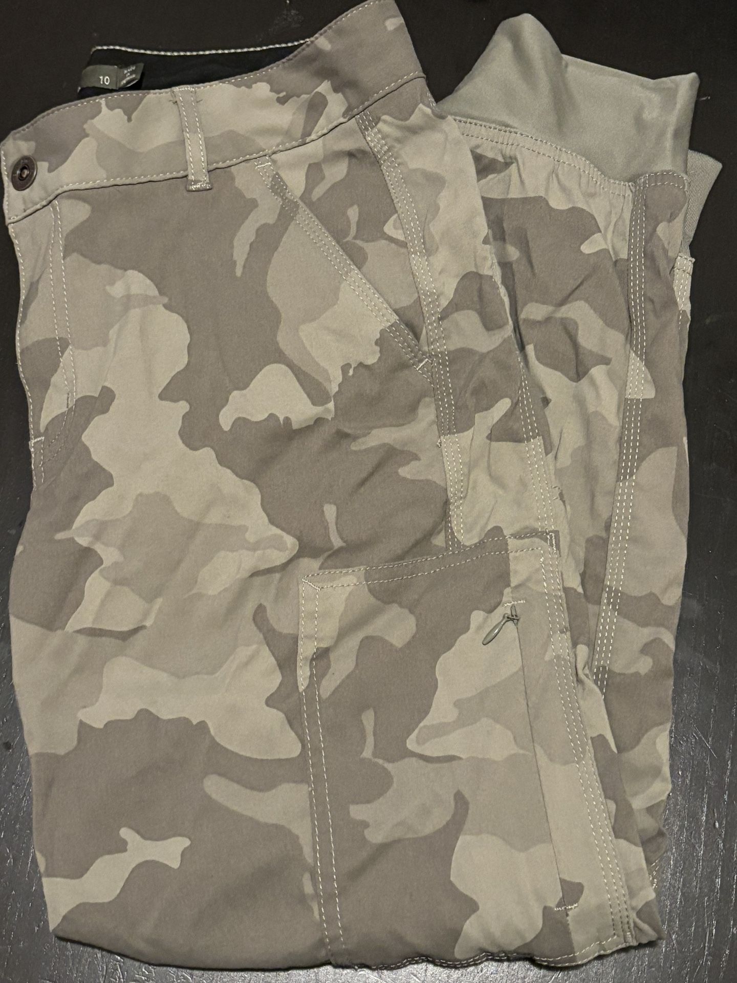 Prana Halle II Jogger