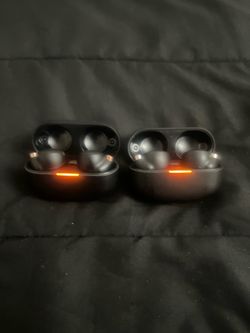 Sony headphones