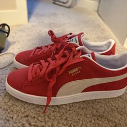 Pumas Pow💥 BRAND NEW 💥 