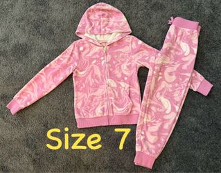 Little Girls Juicy Outfit