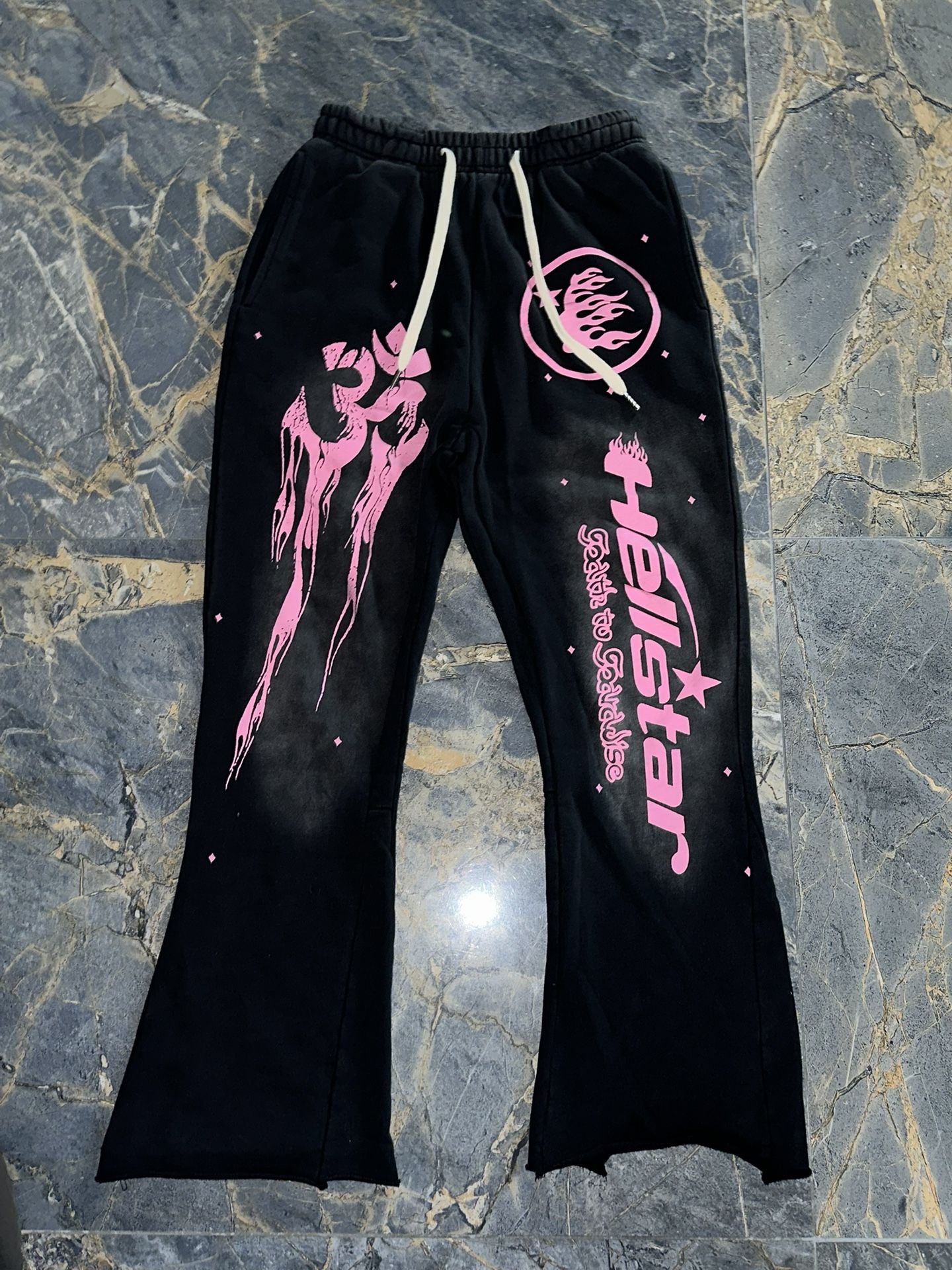 Hellstar Pants