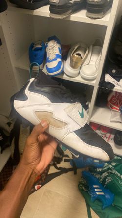 nike diamond turf cleats trade me