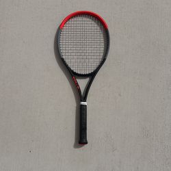 Wilson Clash 100 V1
