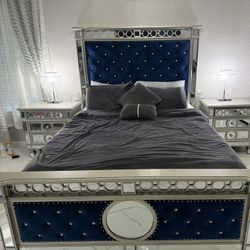 Bedroom Set