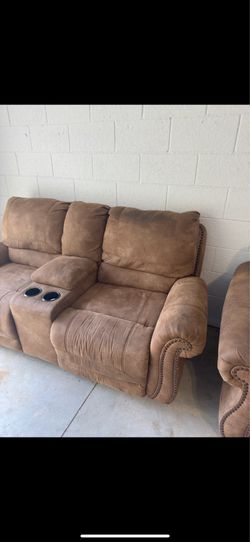Couch combo