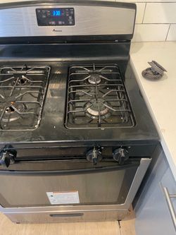 Appliances combo 3 piece set