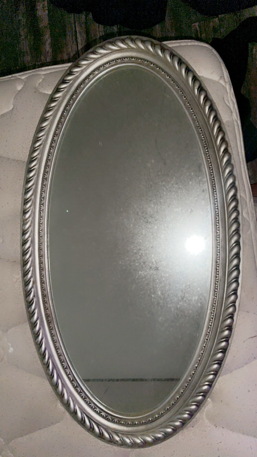 Antique Mirror