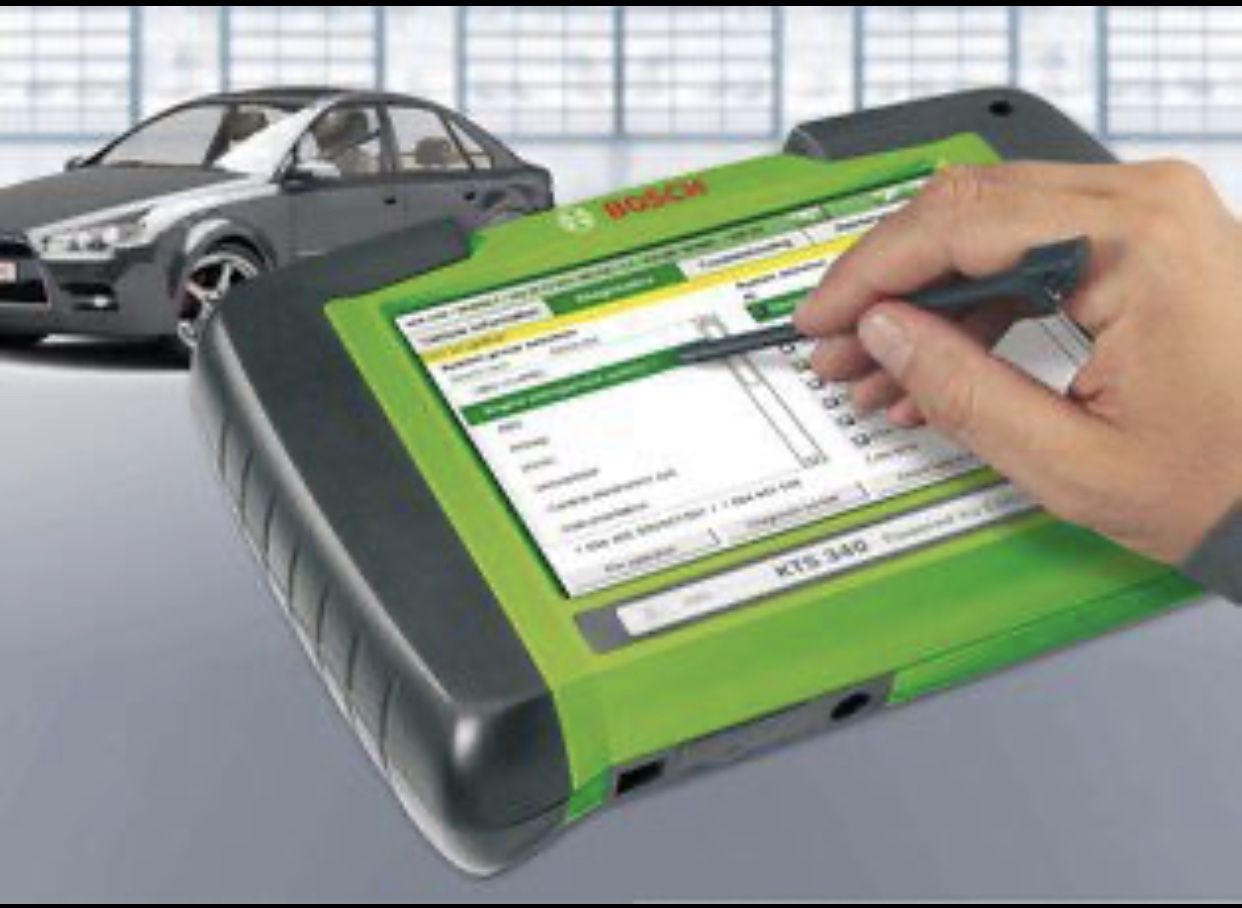 Full Car Diagnostics $40