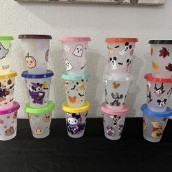 Cups