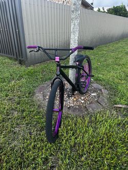 Se bike