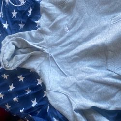 Nike Sweater And Pants 