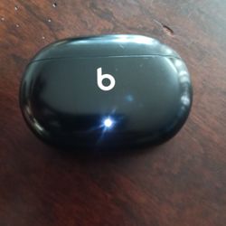 Beats Earbuds 