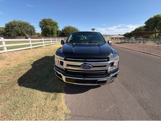 2019 Ford F150 Crewcab