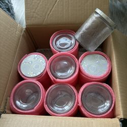 Candle Containers 8.8oz (8)