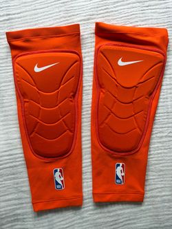 NEW Nike NBA Knee/Shin Sleeves L/XL