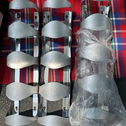 Wine racks