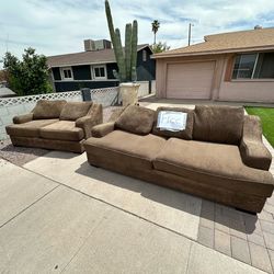 Free couches