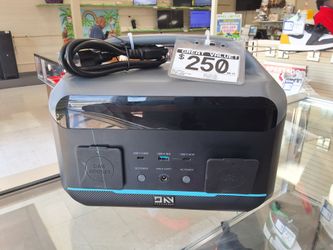 DaronEner Neo 300 Pro Power Inverter