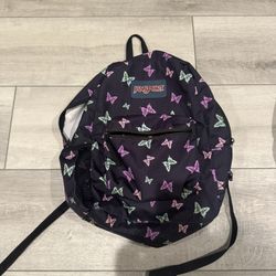 Jansport Backpack