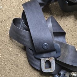 Cinturones  Truck Toyota  1(contact info removed)